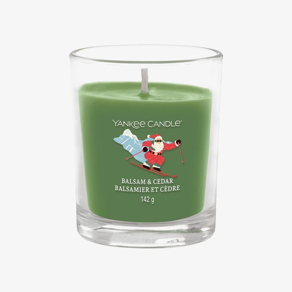 Yankee Candle 3 Tumbler Gift Set Gift 2652679E