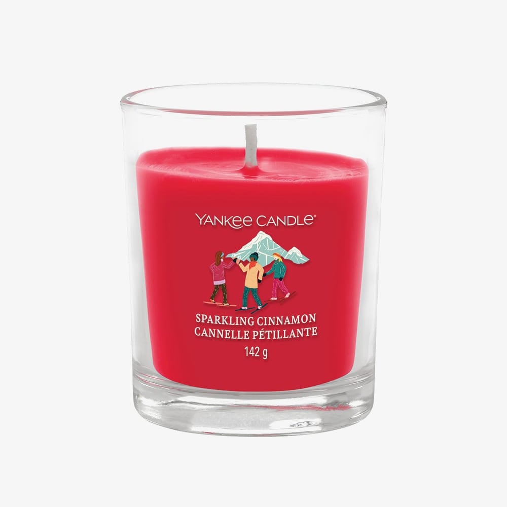 Yankee Candle 3 Tumbler Gift Set Gift 2652679E