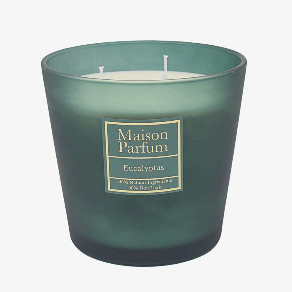 Maison Parfum Eucalyptus 800g Candle LP76981