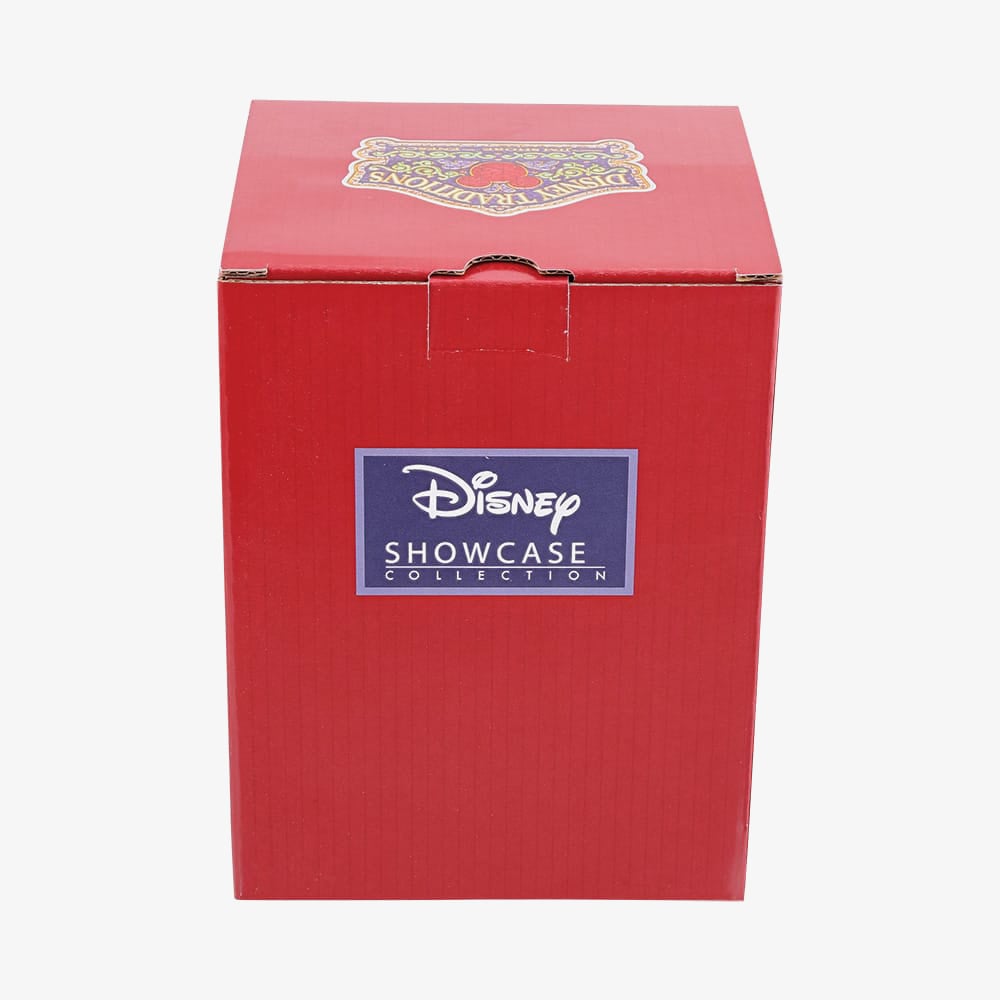 Disney Traditions Christmas Jiminy Cricket Figurine 6008986