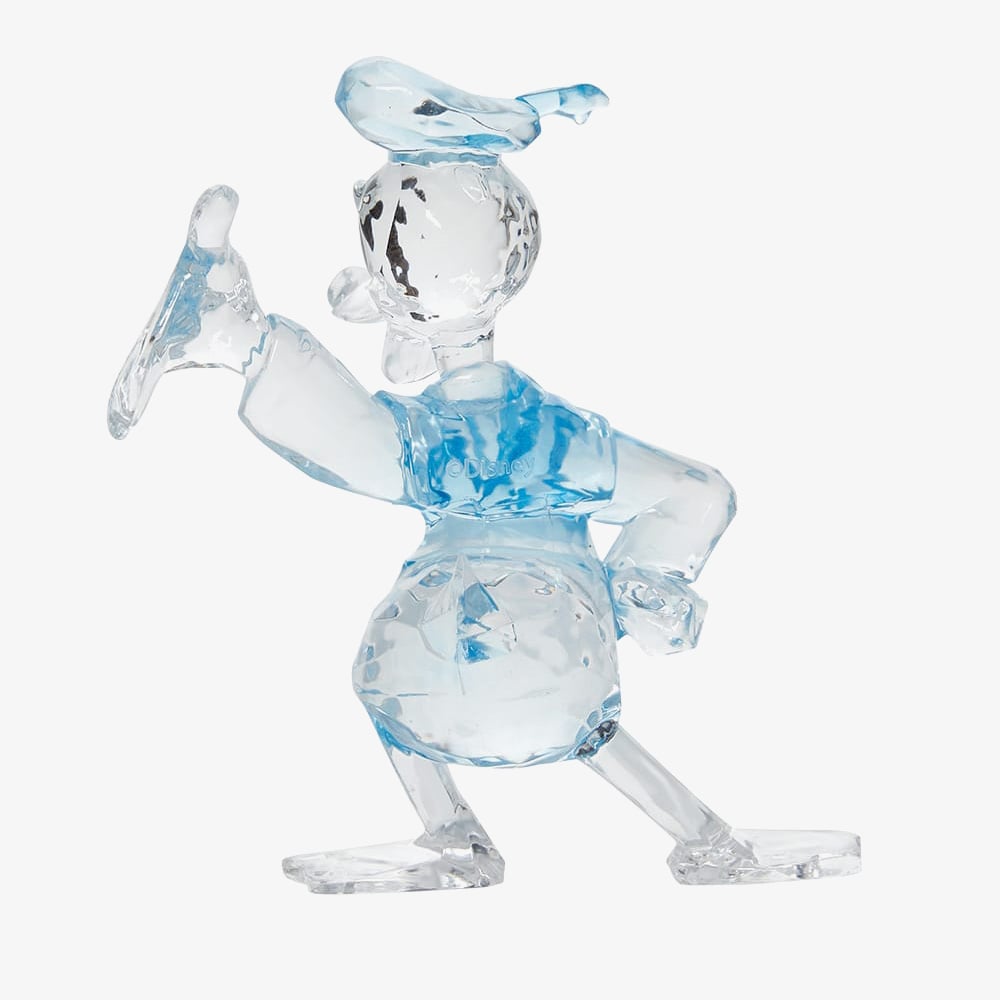 Disney Licensed Facets Donald Duck Facet Figurine 6013733
