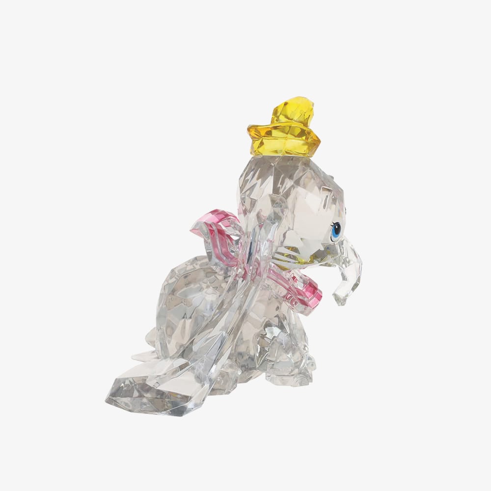 Disney Licensed Facets Dumbo Facet Figurine ND6009878