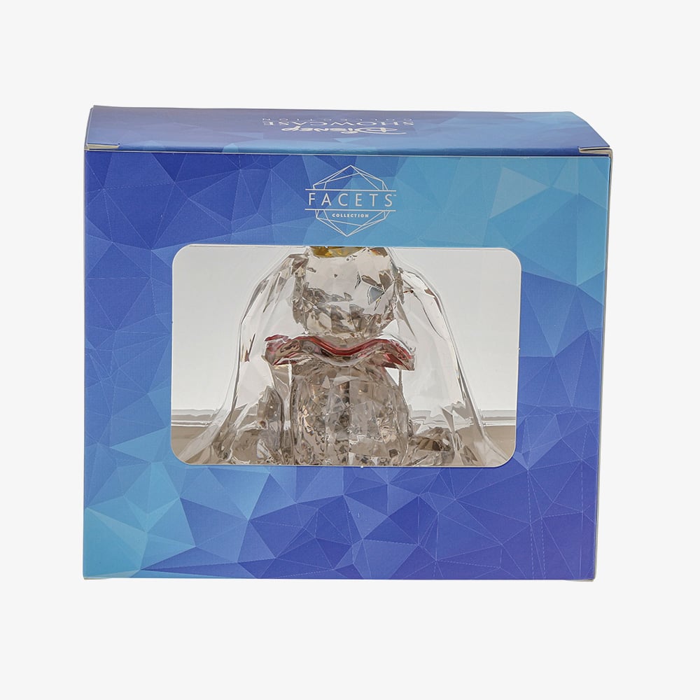 Disney Licensed Facets Dumbo Facet Figurine ND6009878