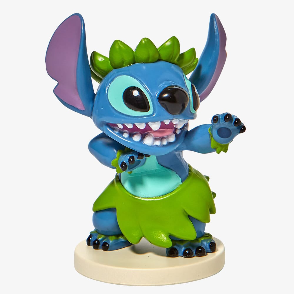 Grand Jester Studios Dancing Stitch Mini Figurine 6010351