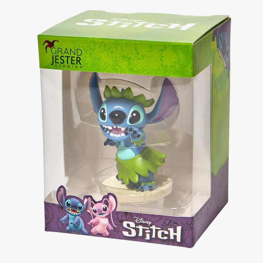 Grand Jester Studios Dancing Stitch Mini Figurine 6010351