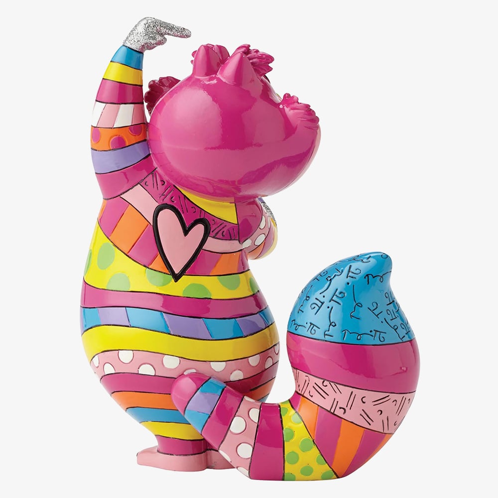 Disney Showcase Cheshire Cat Figurine 4051799