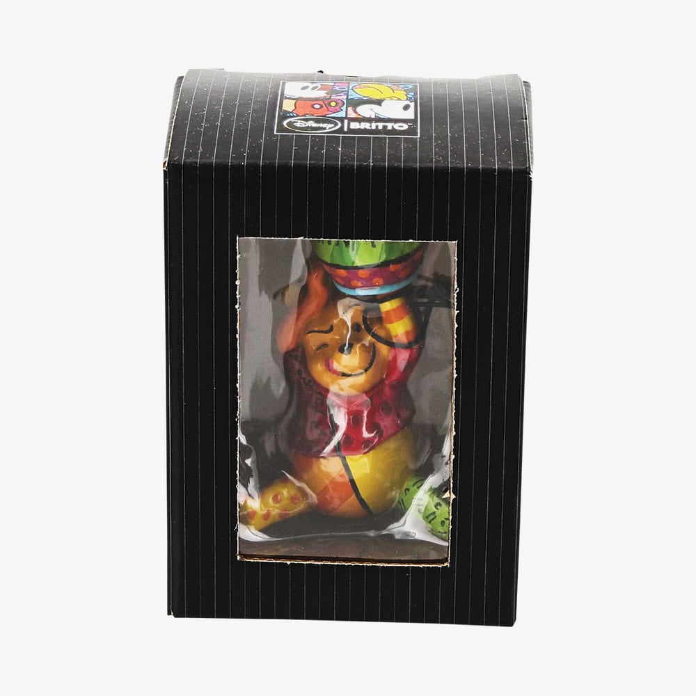 Disney Showcase Winnie The Pooh And Honey Mini Figurine 6001308