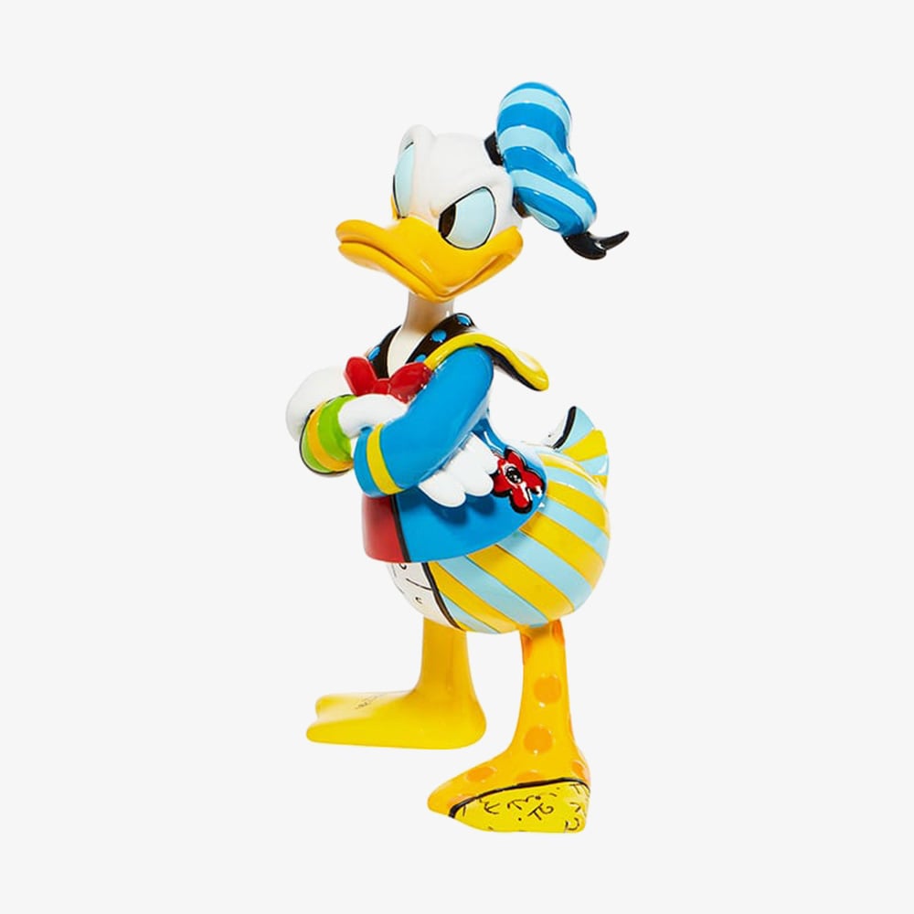 Disney Showcase Donald Duck Figurine 6008527