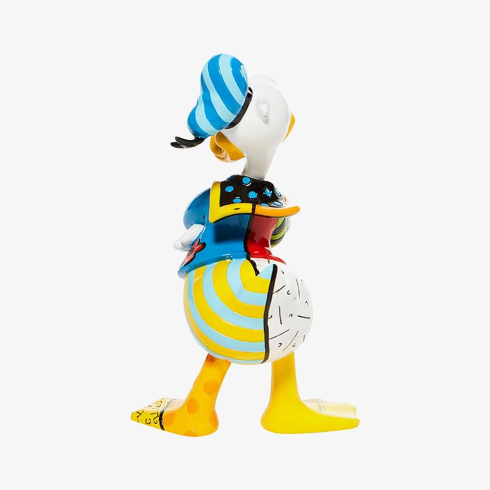 Disney Showcase Donald Duck Figurine 6008527
