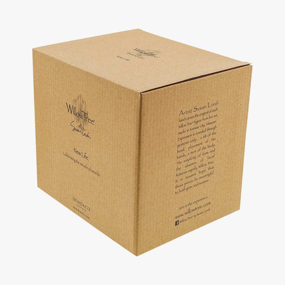 Willow Tree New Life Figurine 26029