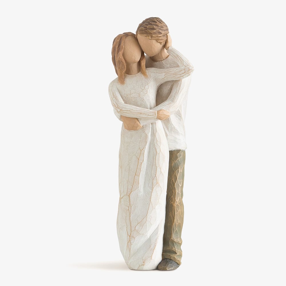 Willow Tree Together Figurine 26032