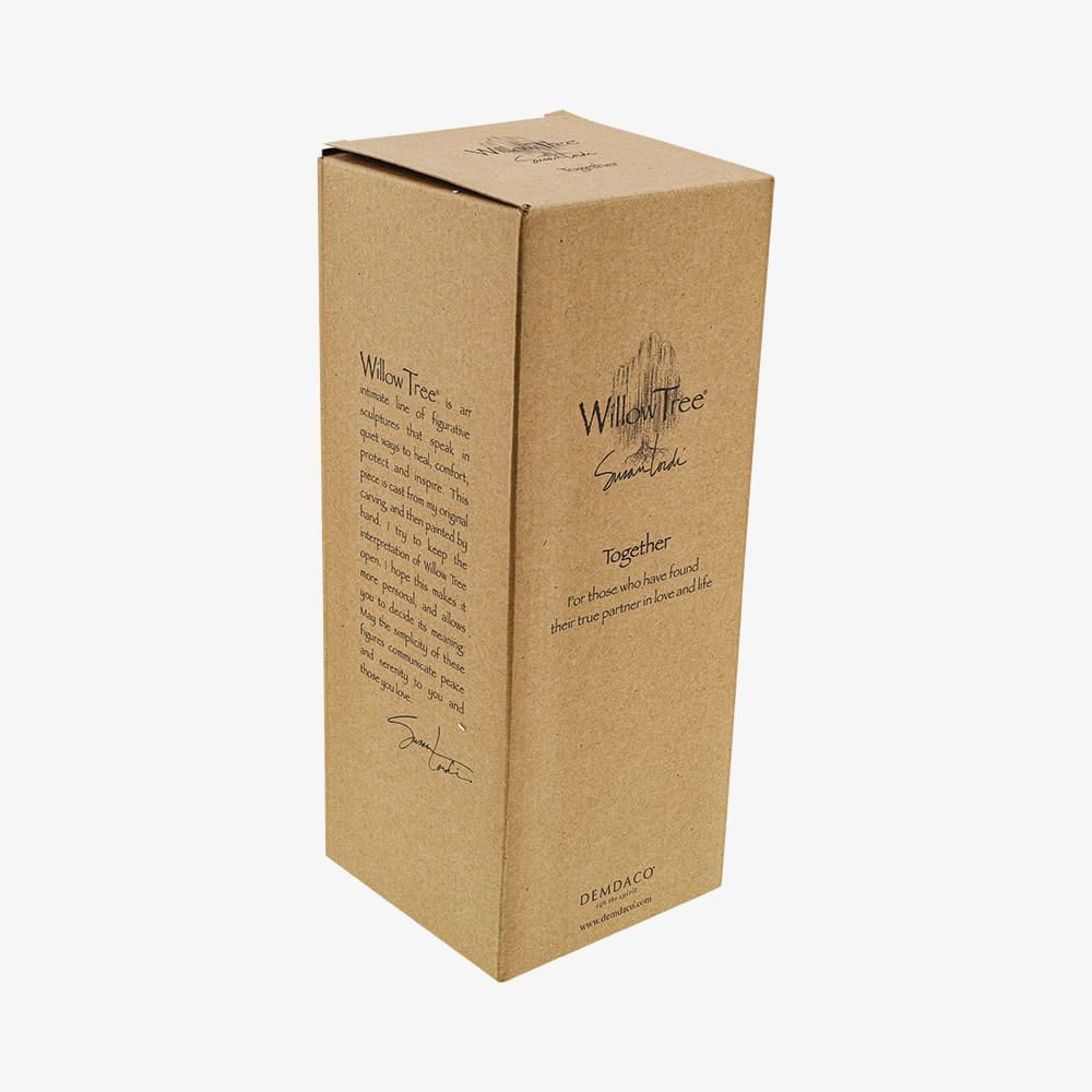 Willow Tree Together Figurine 26032