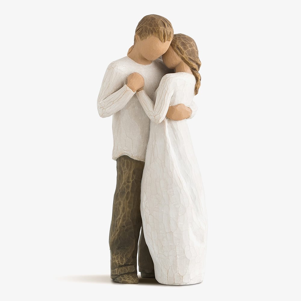 Willow Tree Promise Figurine 26121