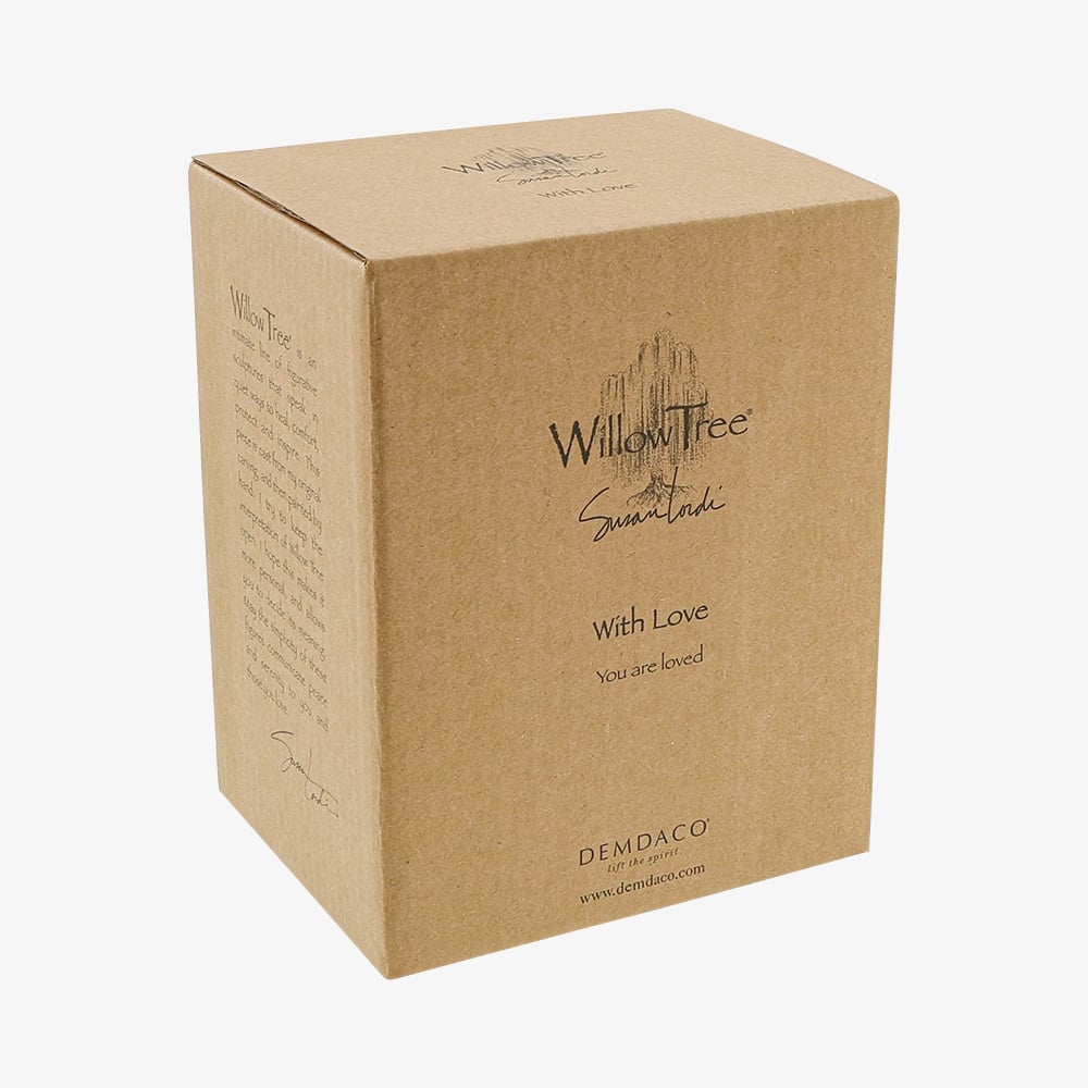 Willow Tree With Love Figurine 26182