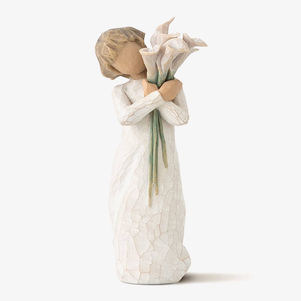 Willow Tree Beautiful Wishes Figurine 26246