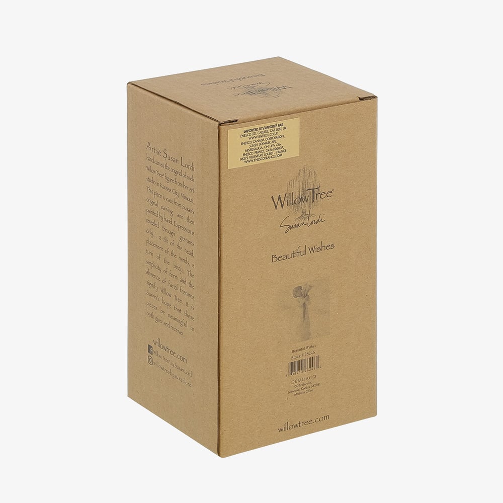 Willow Tree Beautiful Wishes Figurine 26246