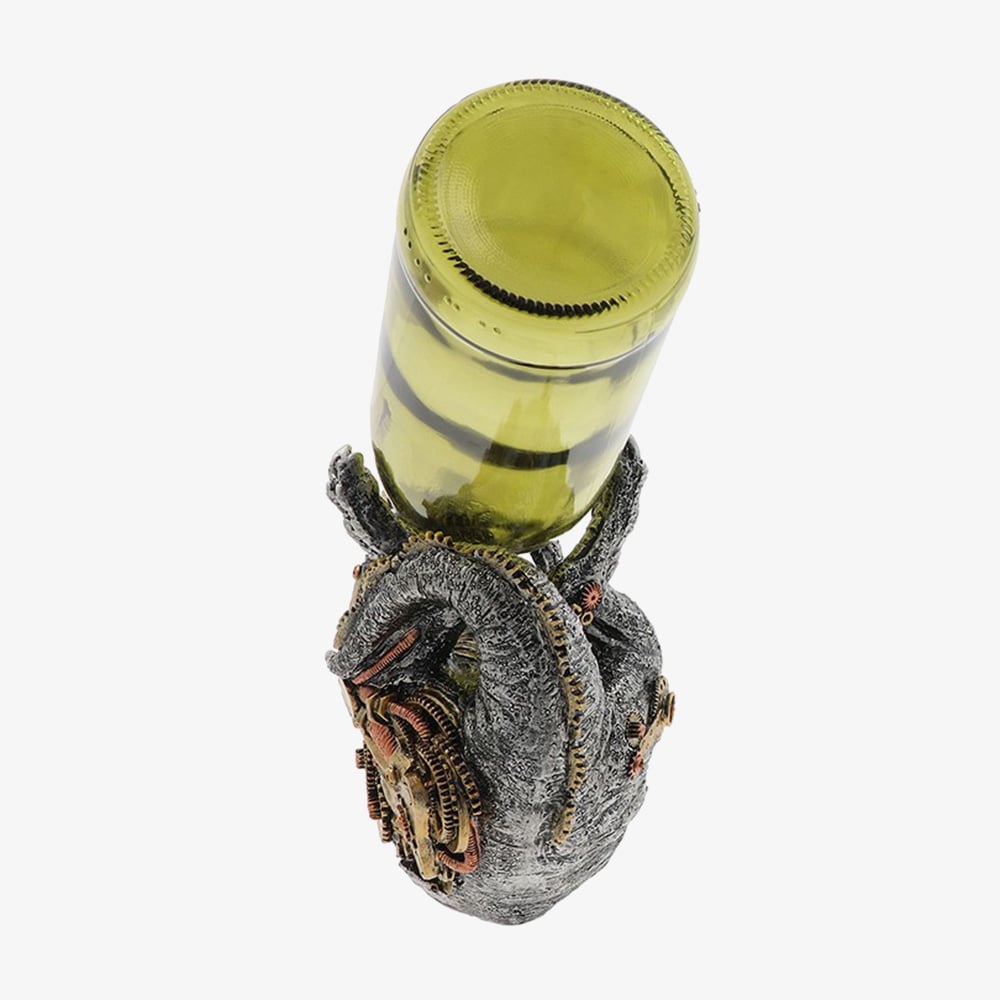 Steampunk T-Rex Bottle Holder 351223