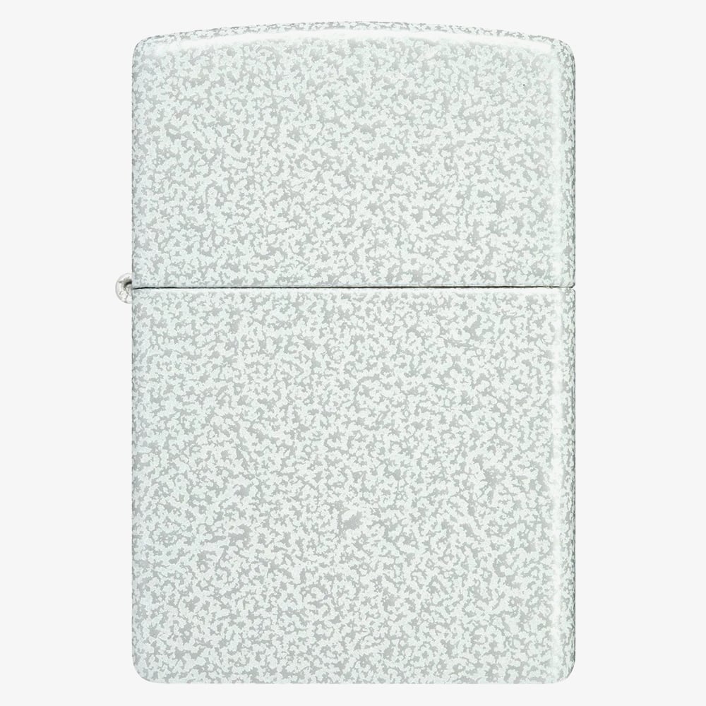 Zippo Classic Glacier Lighter 46020