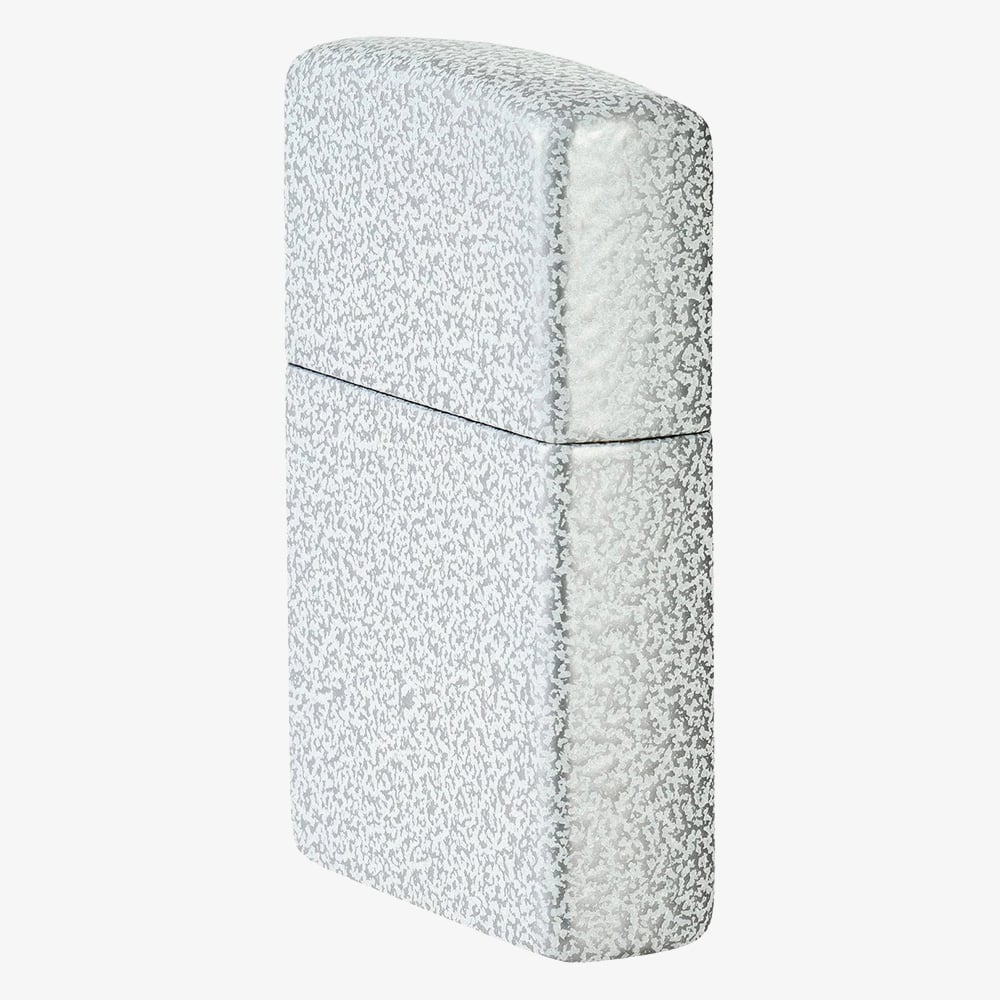 Zippo Classic Glacier Lighter 46020