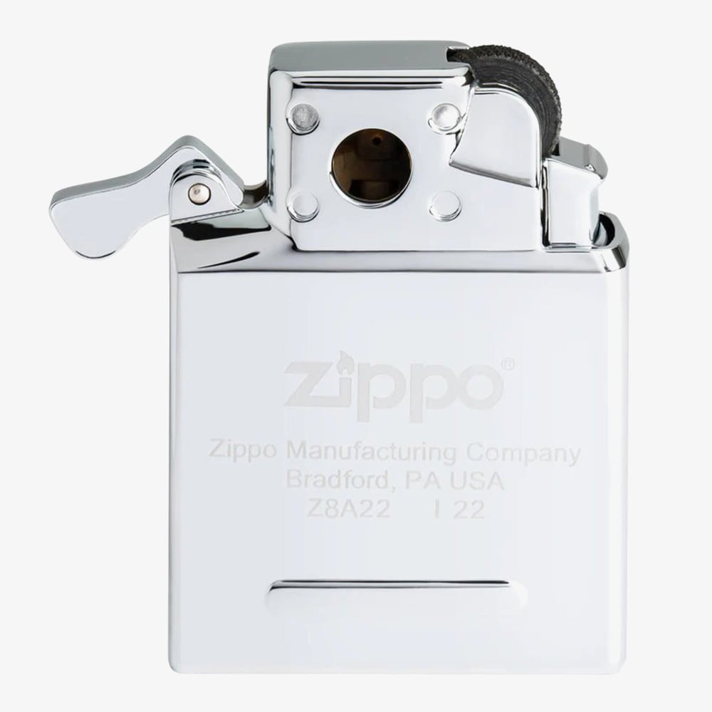 Zippo Butane Pipe Yellow Flame Lighter Insert 2007732