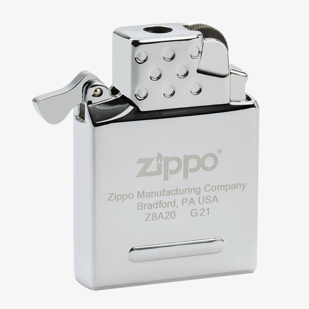 Zippo Butane Yellow Flame Lighter Insert 65801