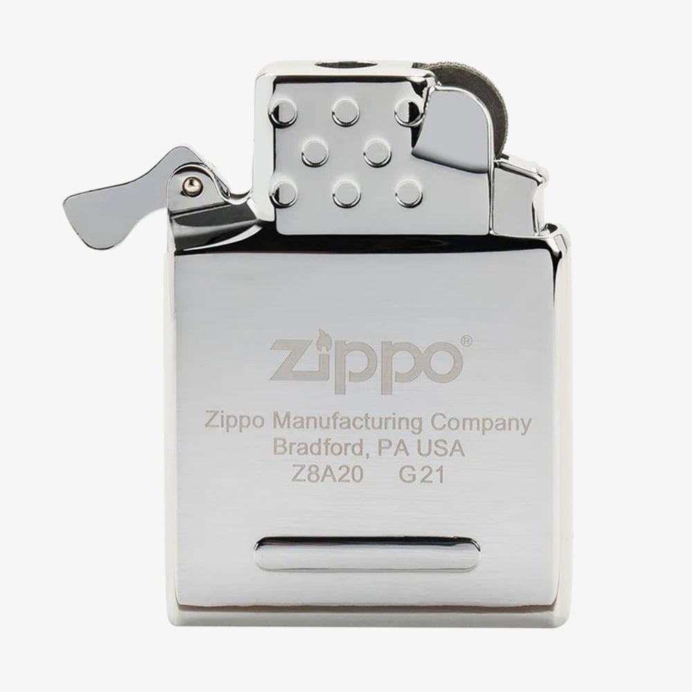 Zippo Butane Yellow Flame Lighter Insert 65801