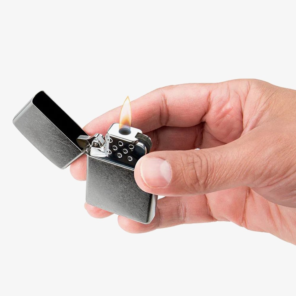 Zippo Butane Yellow Flame Lighter Insert 65801