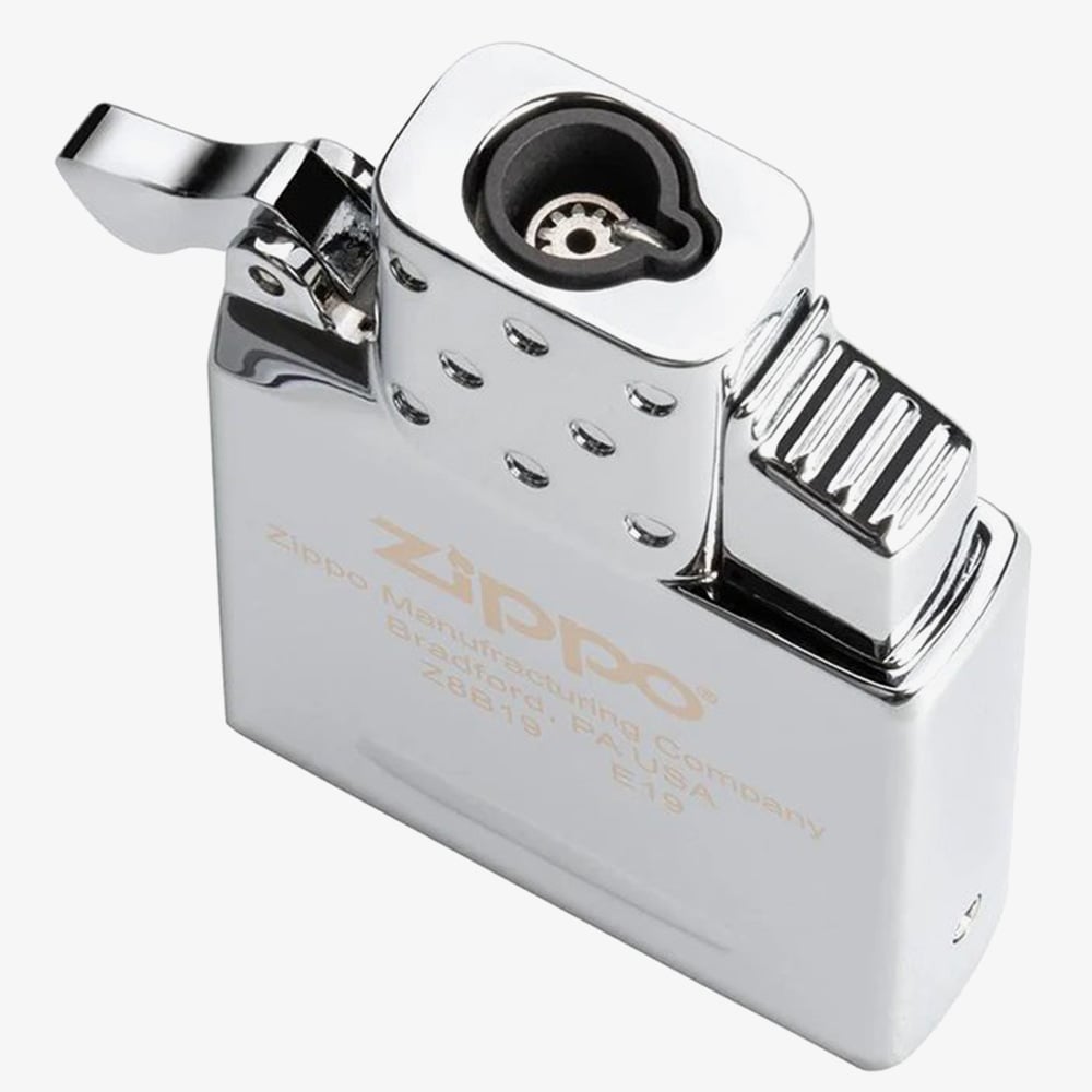 Zippo Butane Single Flame Lighter Insert 2006814