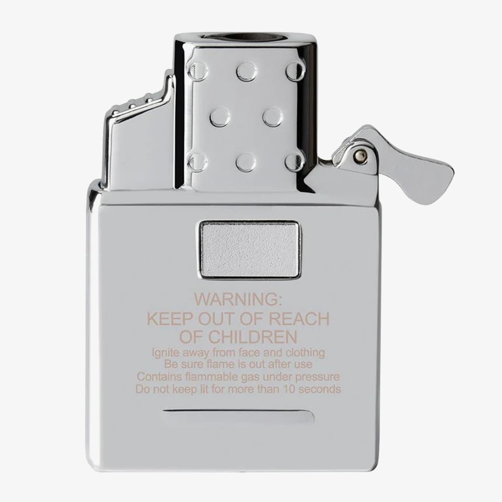 Zippo Butane Single Flame Lighter Insert 2006814