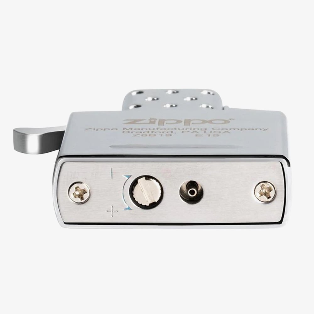 Zippo Butane Single Flame Lighter Insert 2006814