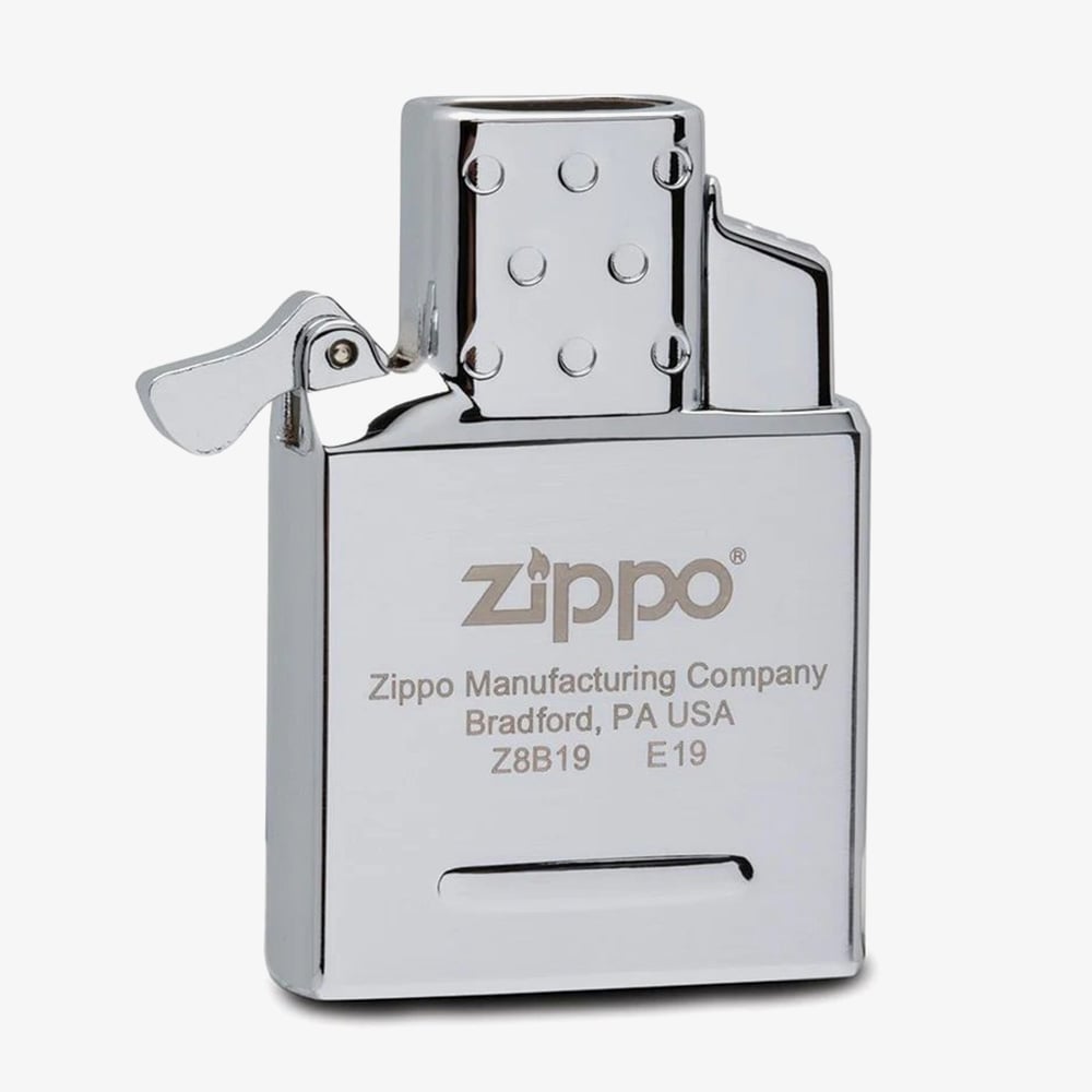 Zippo Butane Double Flame Lighter Insert 2006816