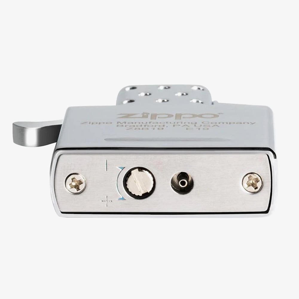 Zippo Butane Double Flame Lighter Insert 2006816