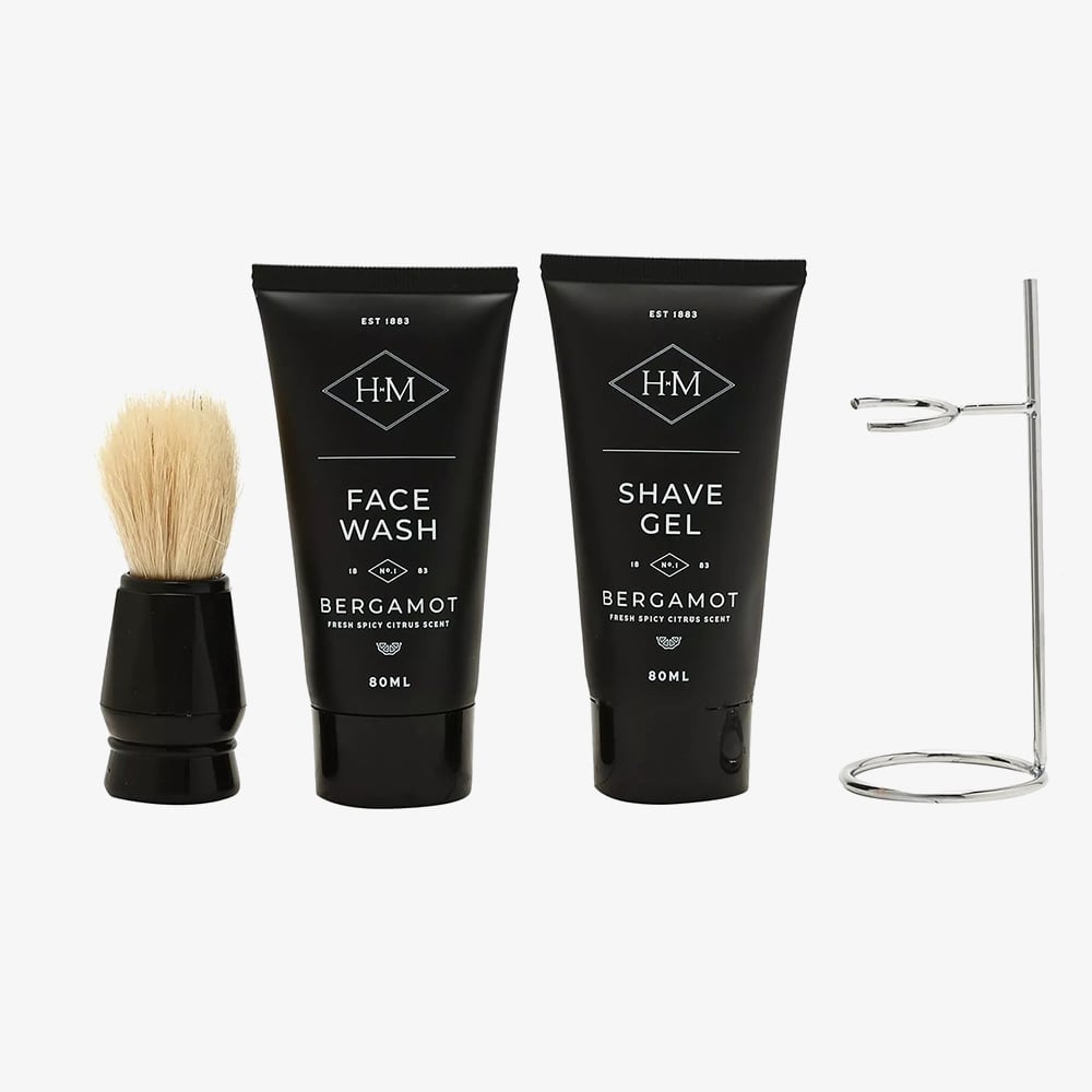 Harvey Makin Shaving Gift Set HM2561