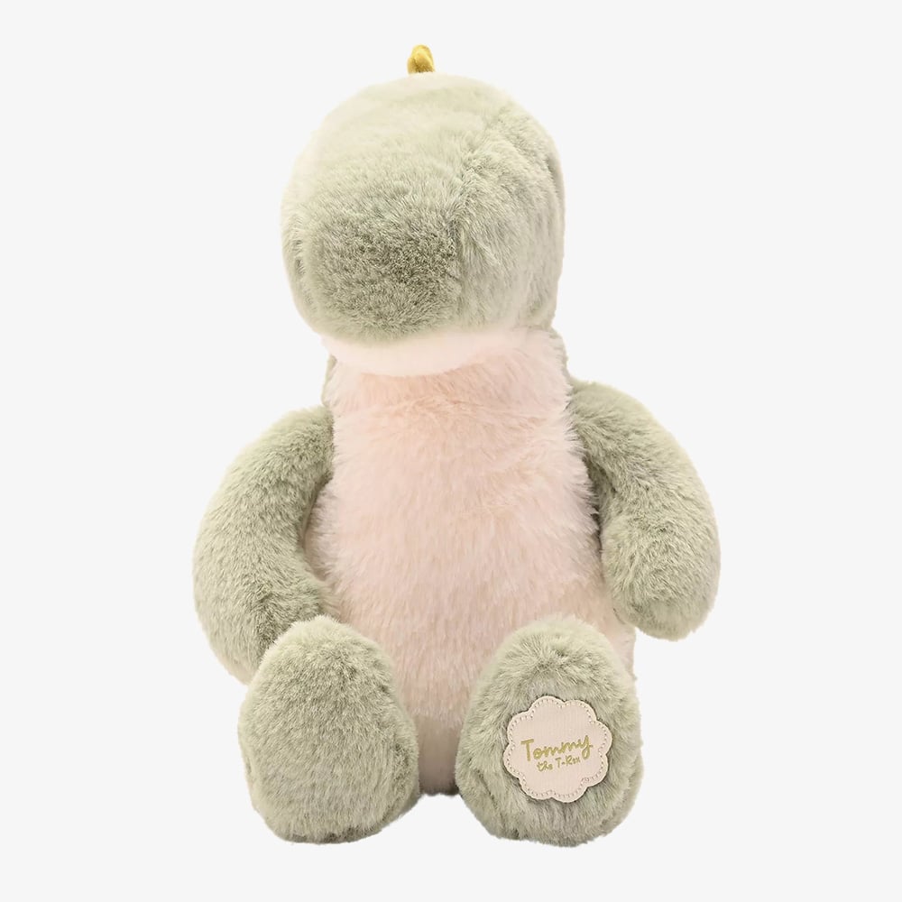 Softies Tommy The Dinosaur 30cm Soft Toy SOF131