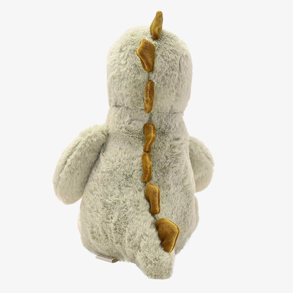 Softies Tommy The Dinosaur 30cm Soft Toy SOF131