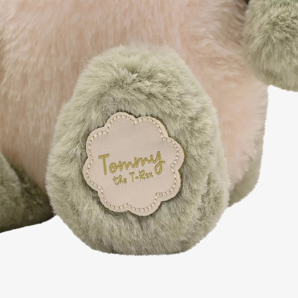 Softies Tommy The Dinosaur 30cm Soft Toy SOF131