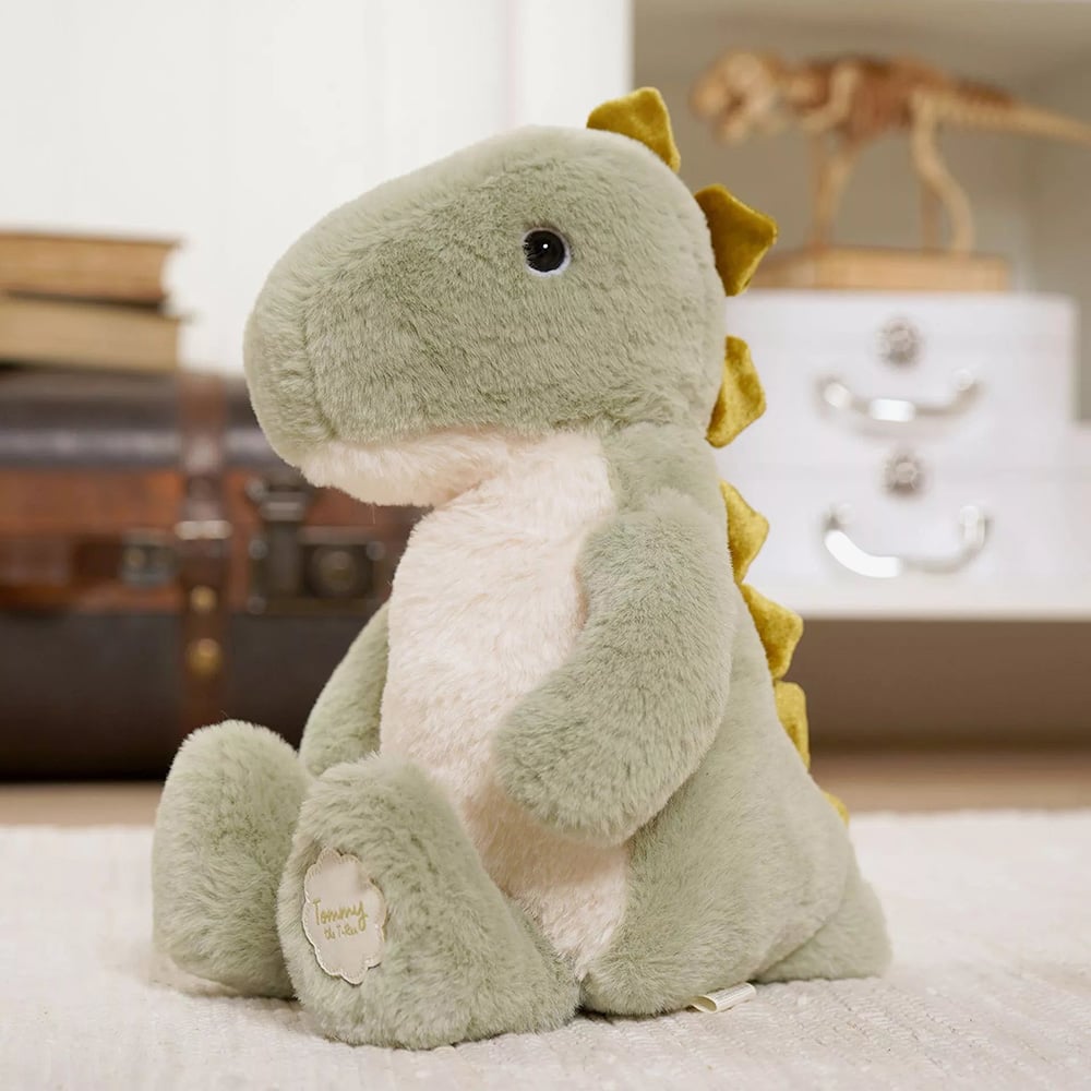 Softies Tommy The Dinosaur 30cm Soft Toy SOF131