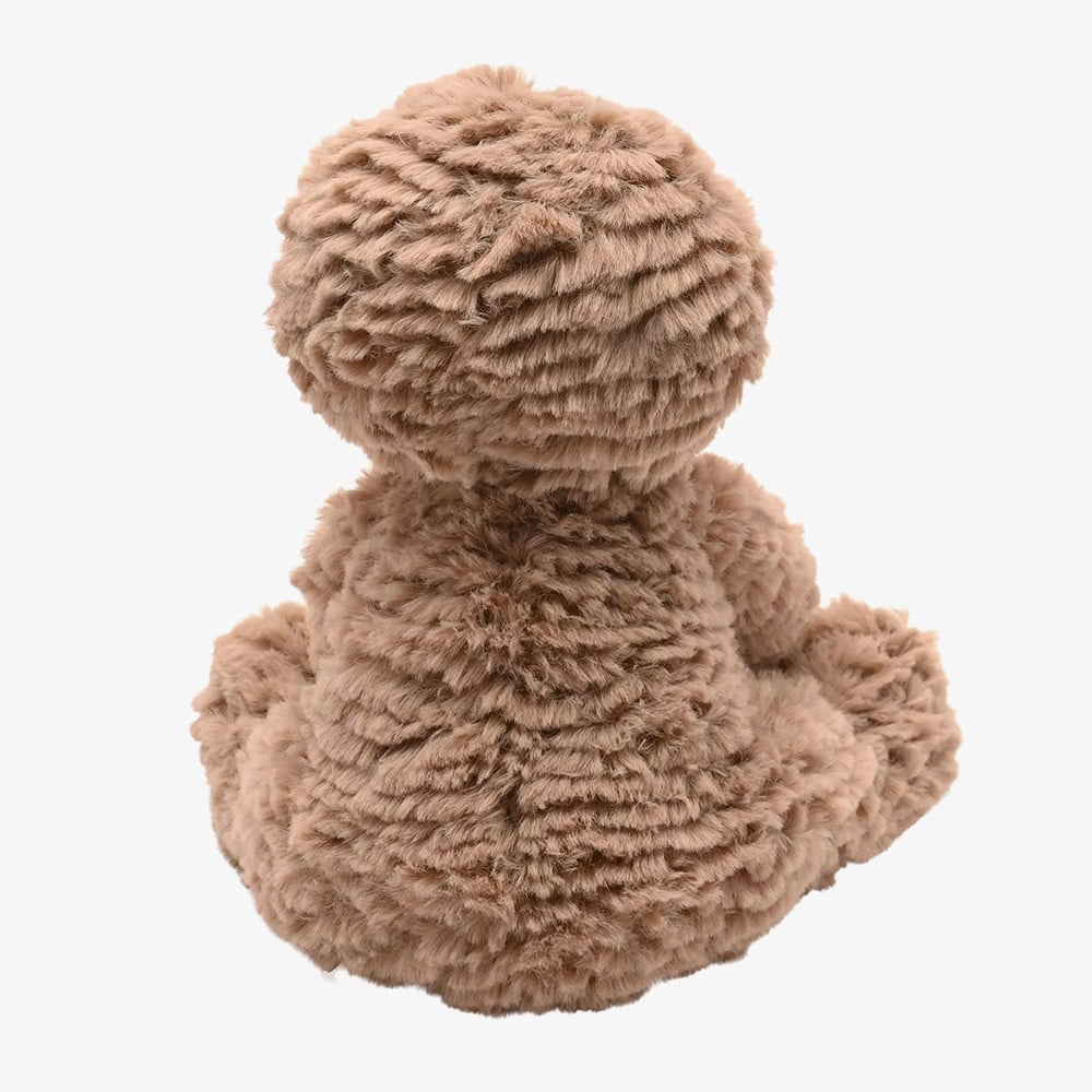 Softies Sofia The Sloth Sitting Soft Toy SOF190