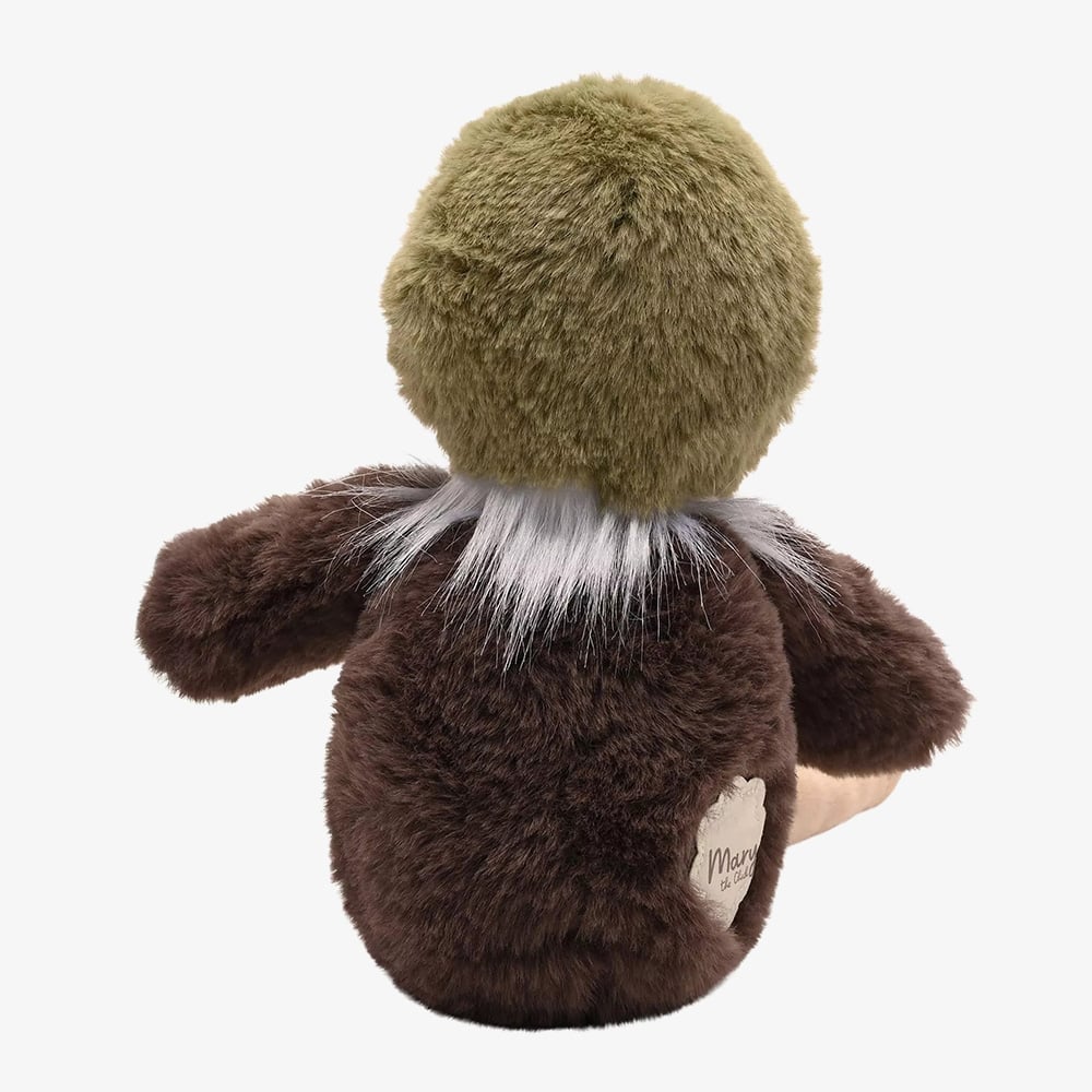 Softies Mary The Mallard Chick Soft Toy SOF210