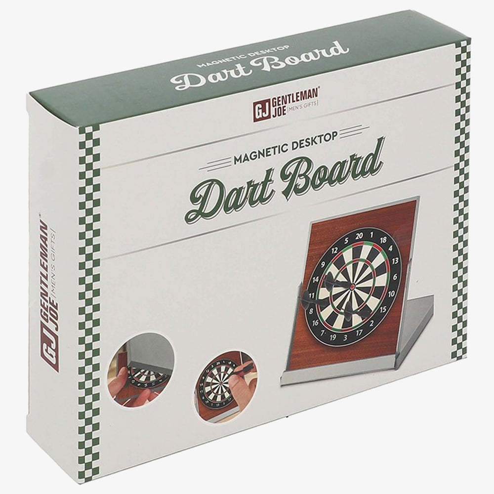 Gentleman Joe Darts Desk Game 361603