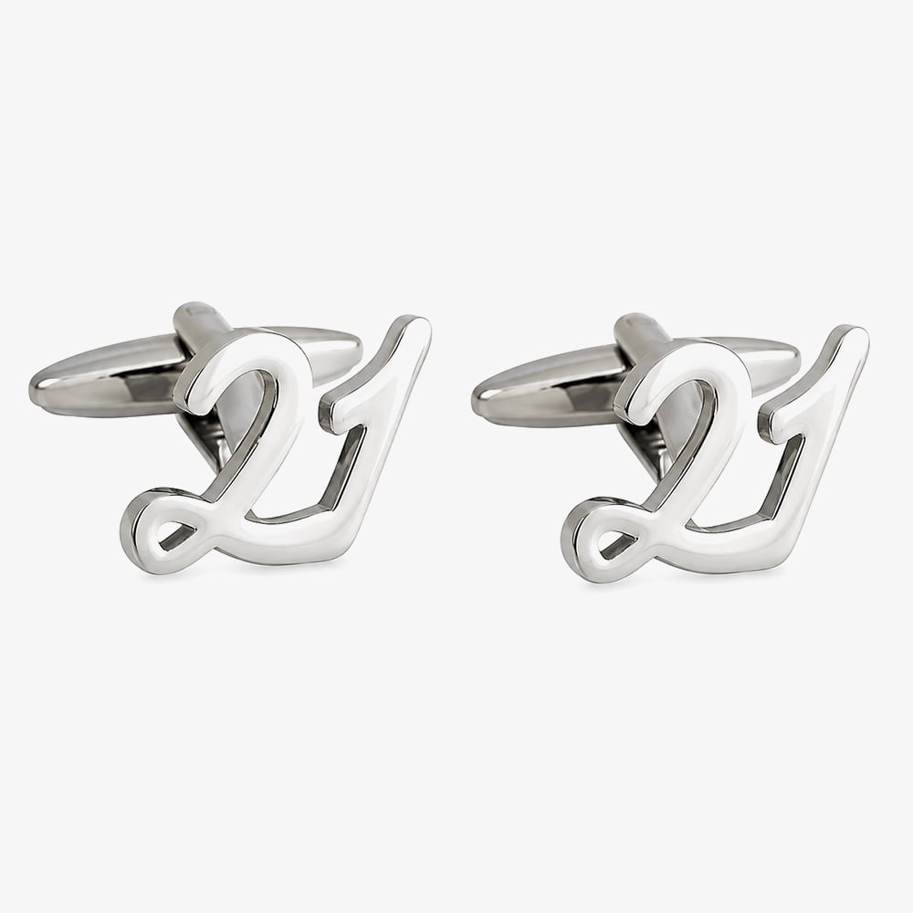 Number 21 Cufflinks 90-1412