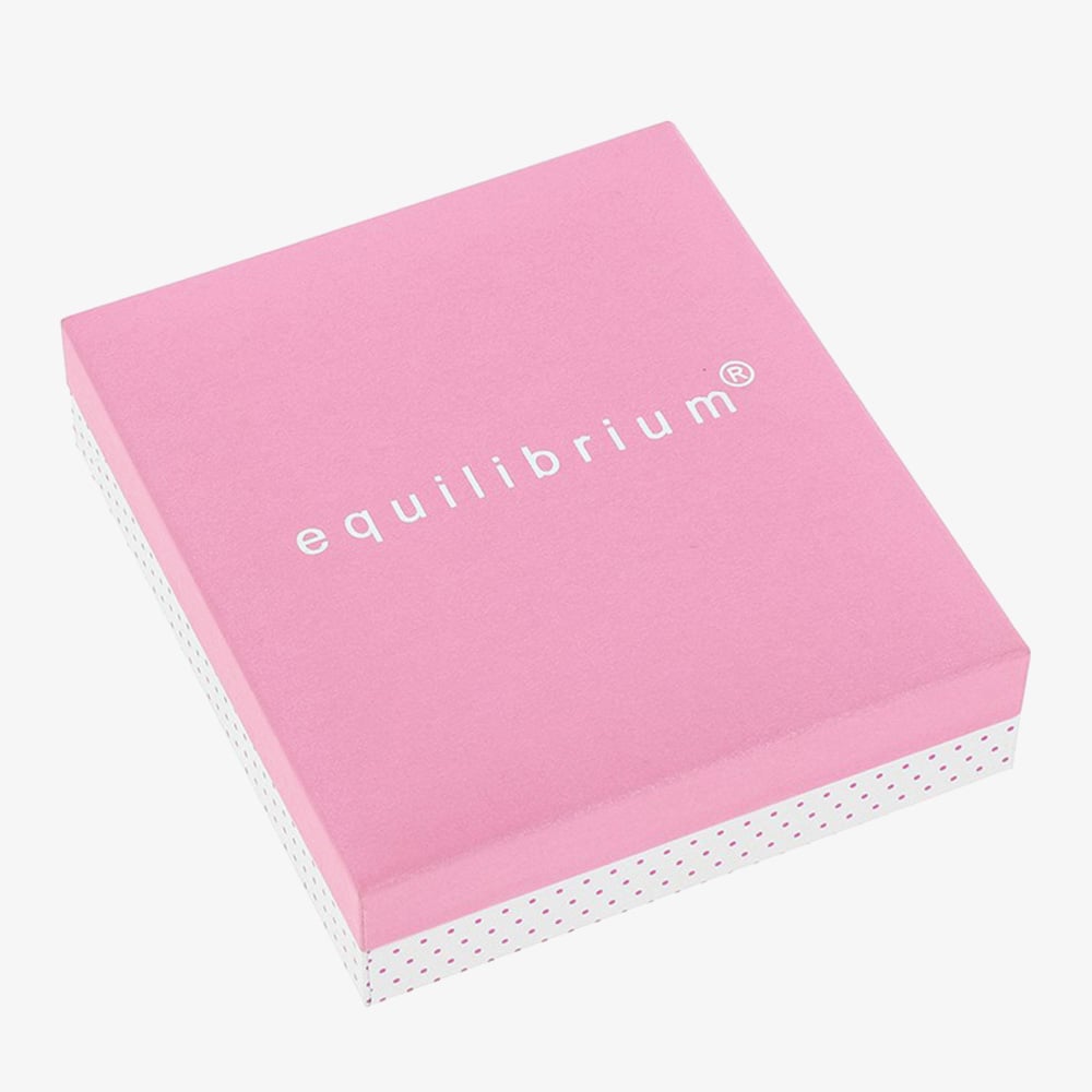 Equilibrium Twinkle Star Baby Girl Keepsake Gift 344796