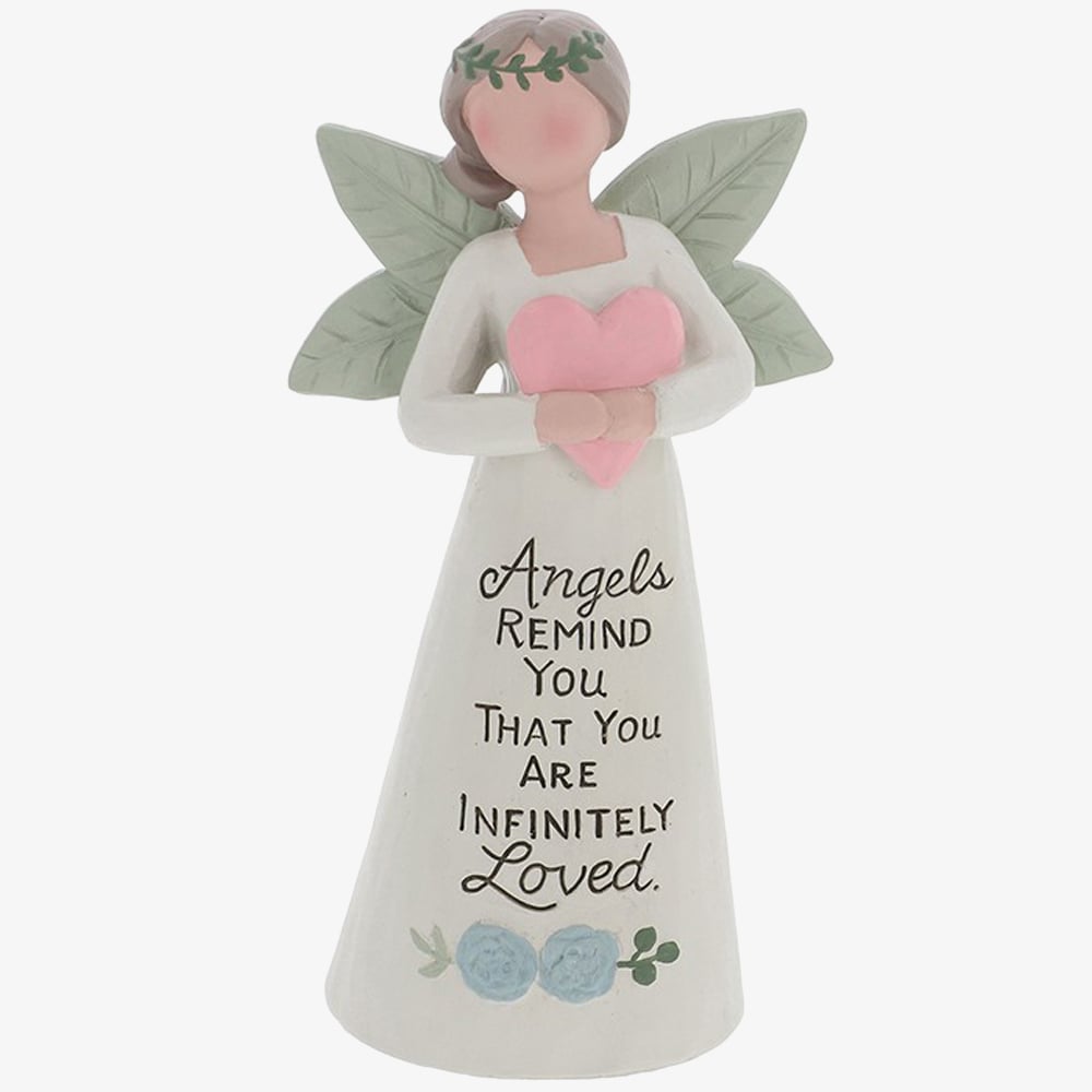 Guardian Angel Ornament K64236