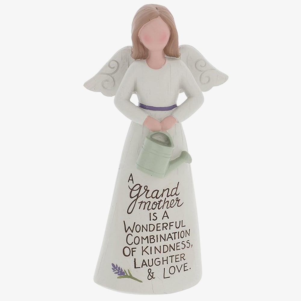 Grandmother Angel Ornament K64243
