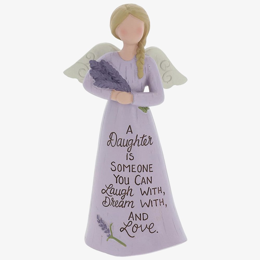 Daughter Angel Ornament K64246