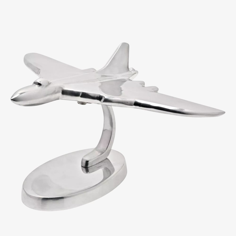 Military Heritage - Vulcan 10' Metal Model HM2471