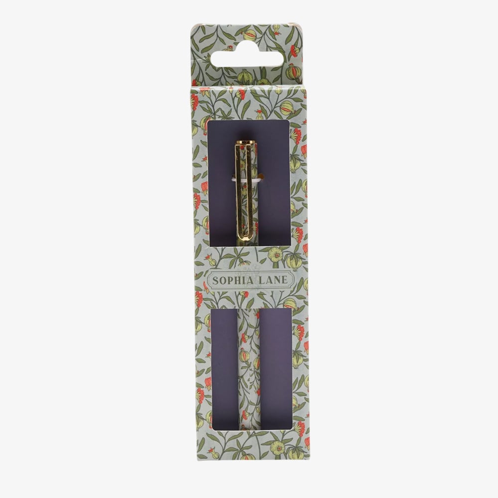 Sophia Lane Floral Pen SP3773