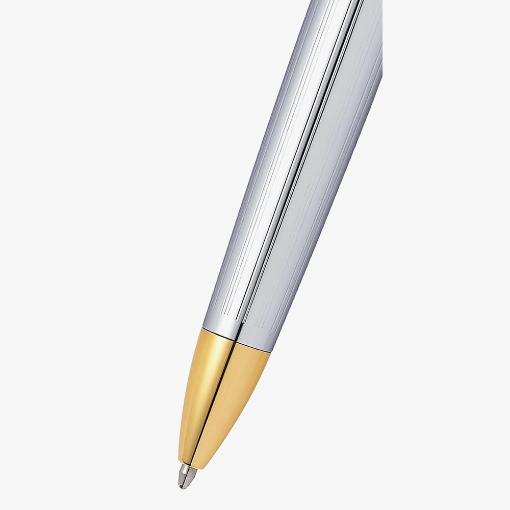 Cross Townsend Medalist Ballpoint Pen AT502TW