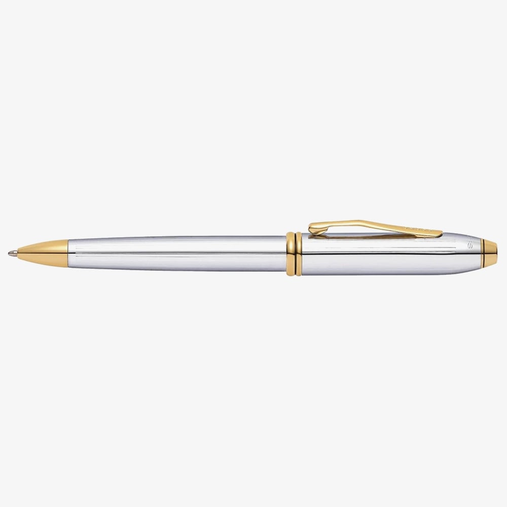 Cross Townsend Medalist Ballpoint Pen AT502TW