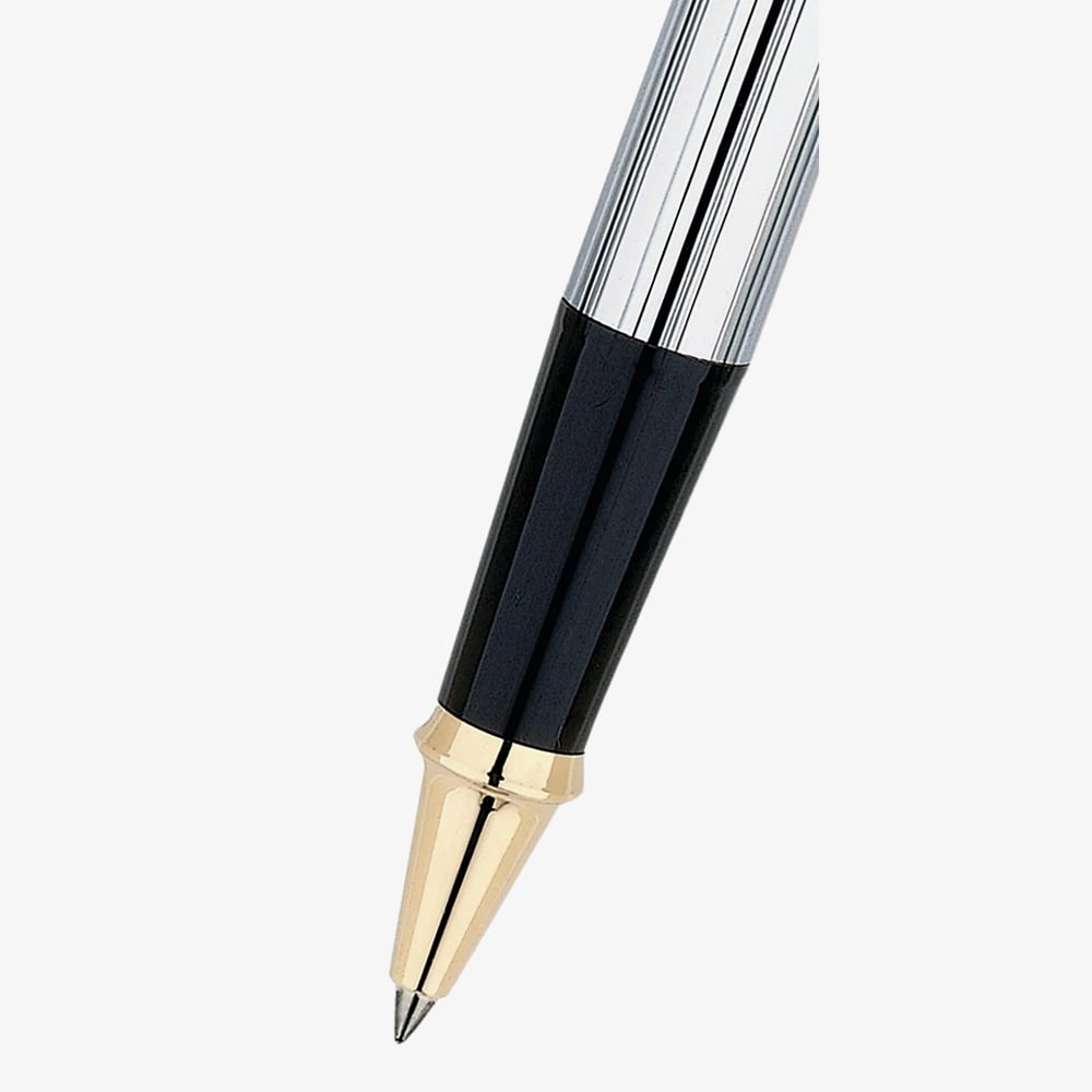 Cross Townsend Medalist Rollerball Pen AT505